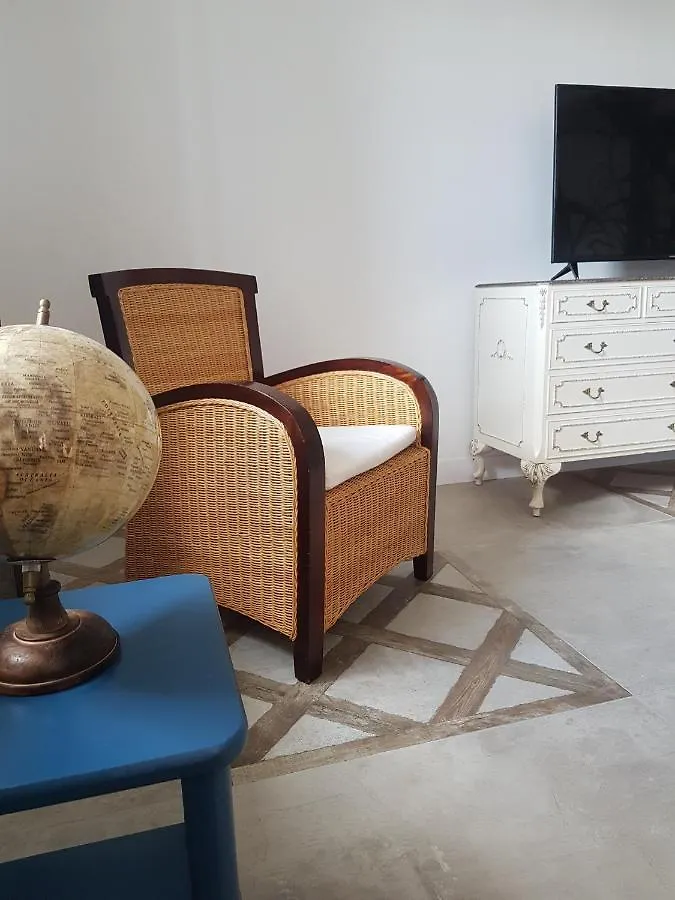 Les Gites Du Haut Pin Calorguen Tatil Evi