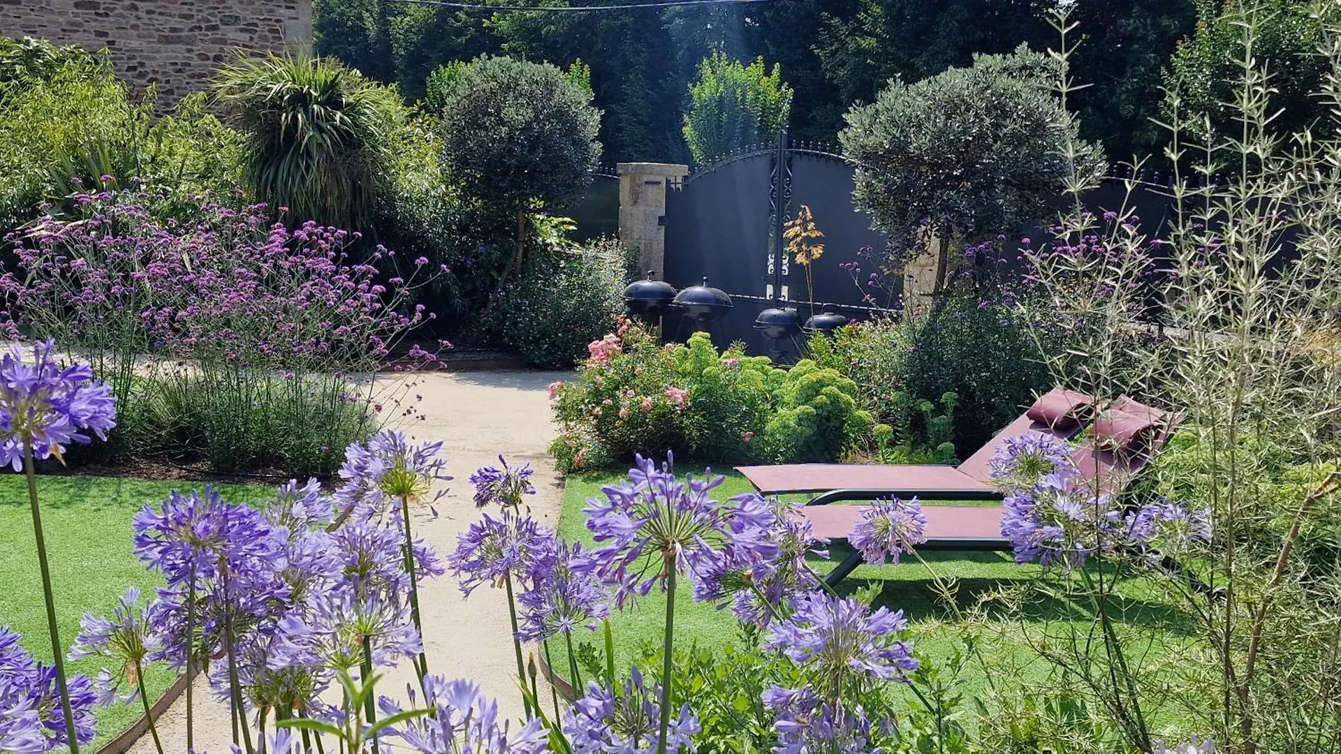 Holiday home Les Gites Du Haut Pin Calorguen